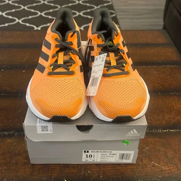 adidas gazelle silver green womens adidas Men's Ultraboost Light Running Shoes – League Outfitters main image 0